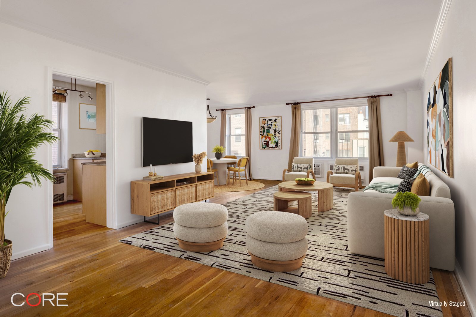 651 Vanderbilt Street 5A