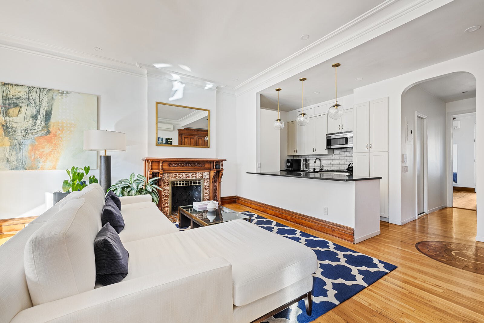 917 President Street 2