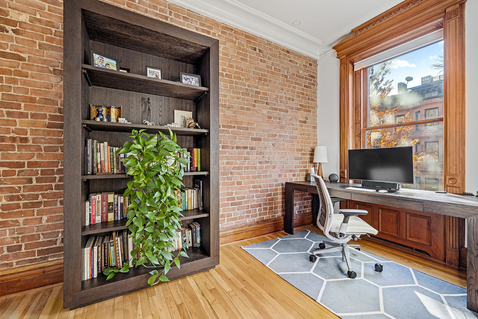 917 President Street 2