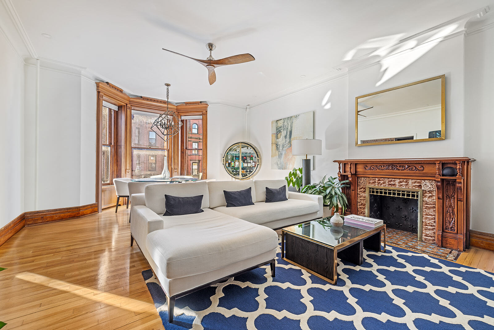 917 President Street 2