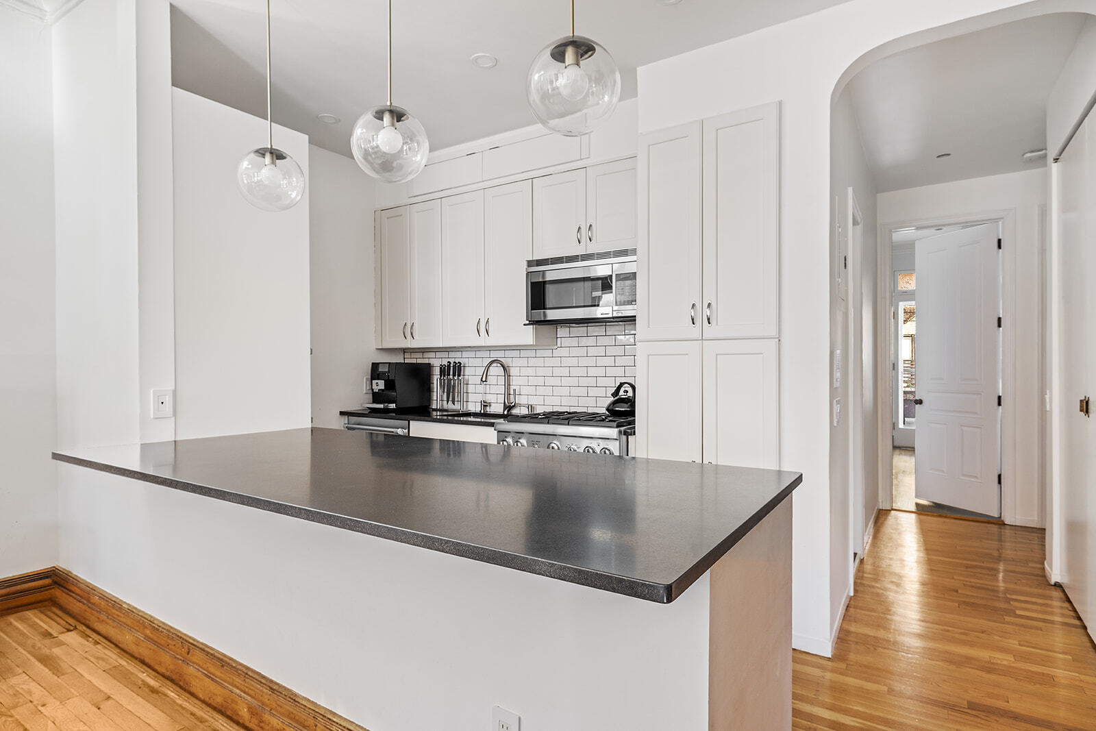 917 President Street 2
