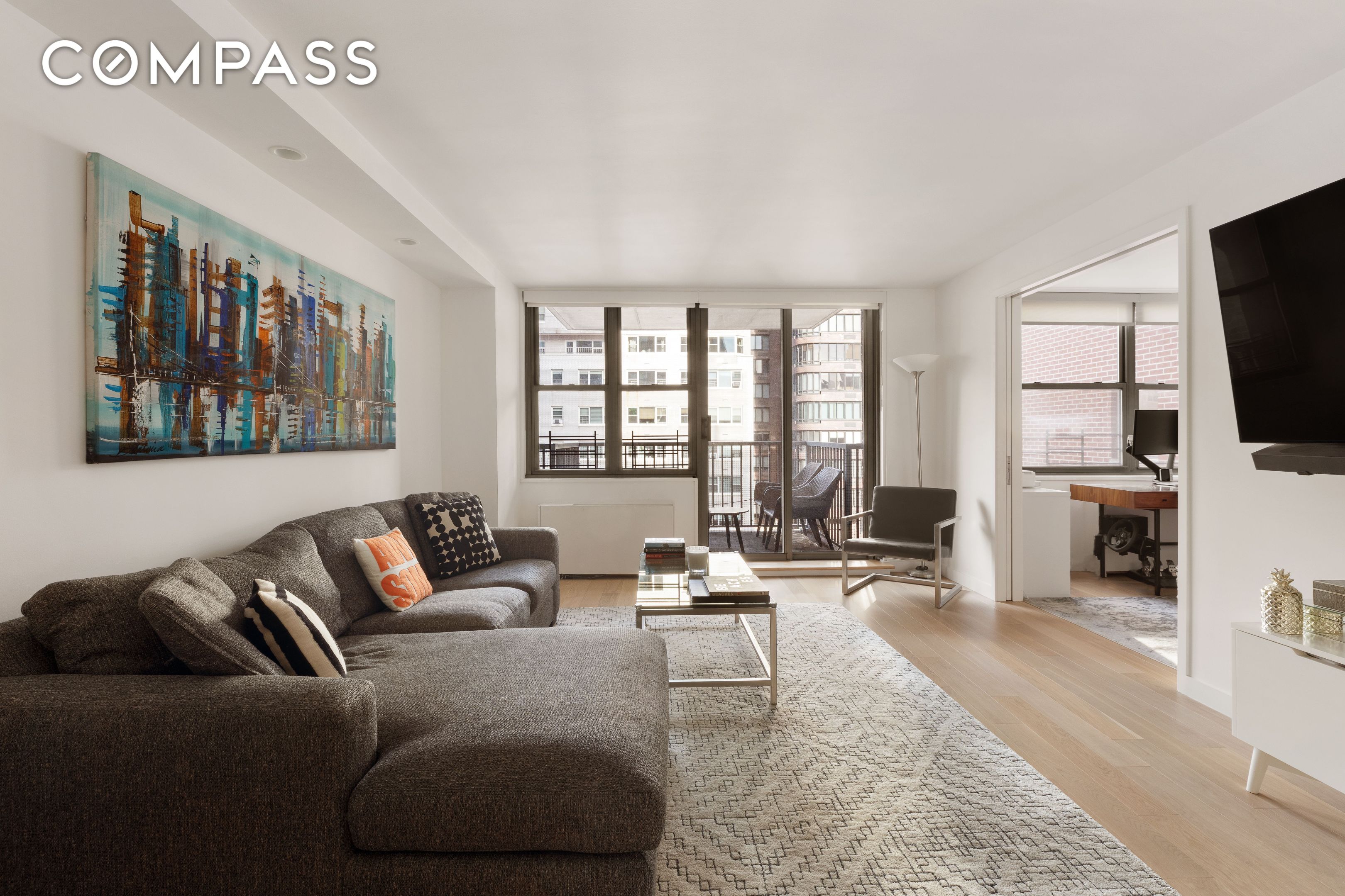 444 E 86th Street 12G