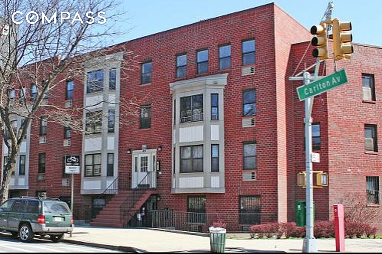 419 Carlton Avenue D