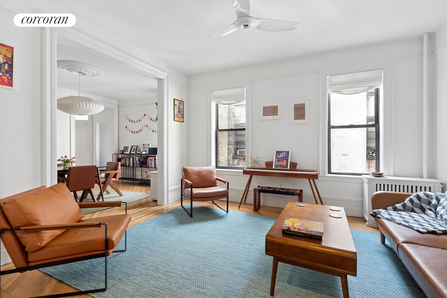 1110 CATON Avenue 11C