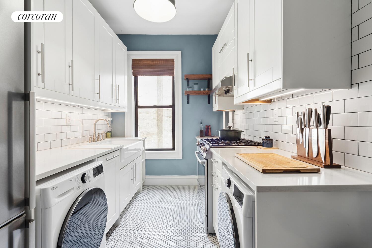 1110 CATON Avenue 11C