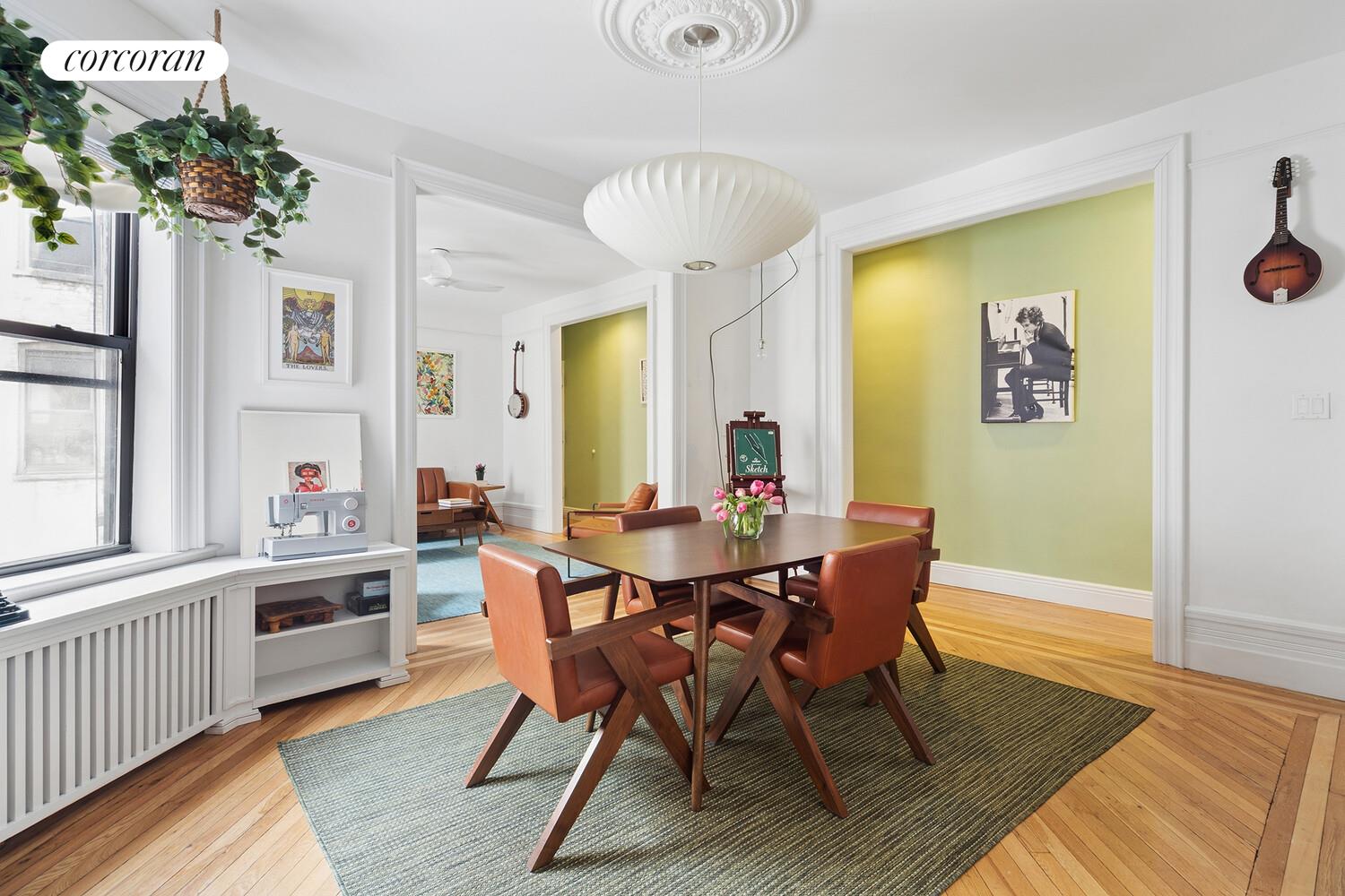 1110 CATON Avenue 11C