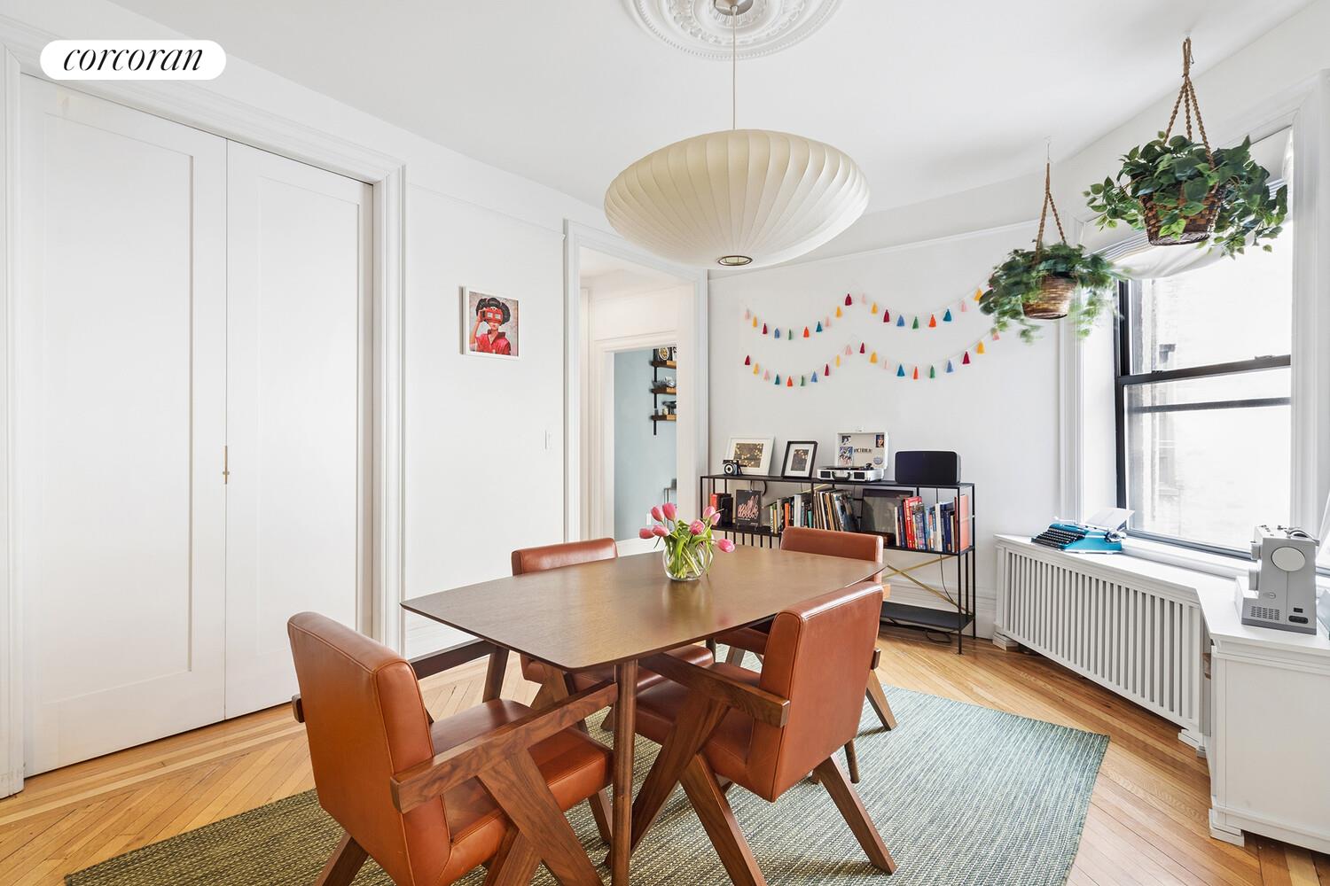 1110 CATON Avenue 11C