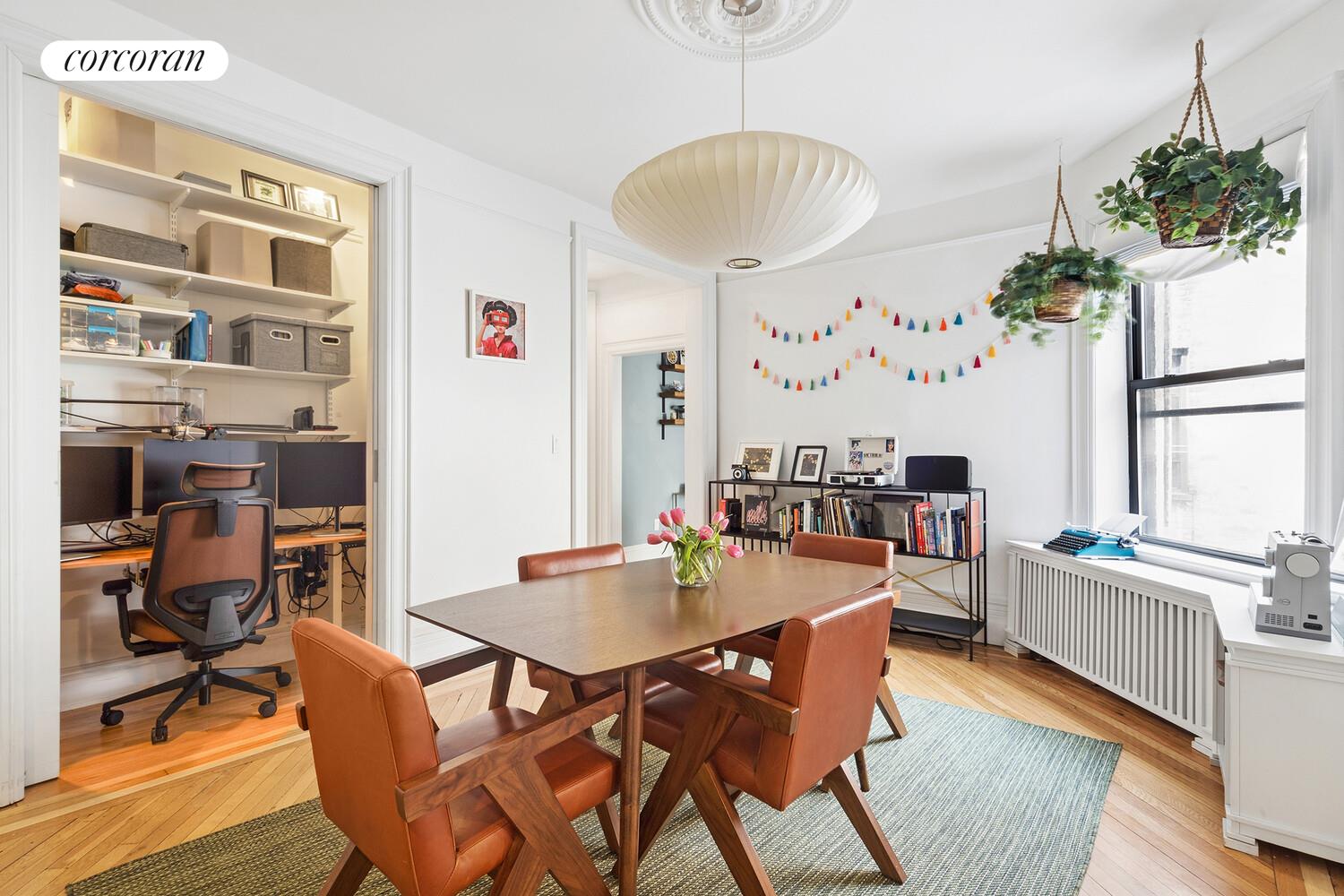 1110 CATON Avenue 11C