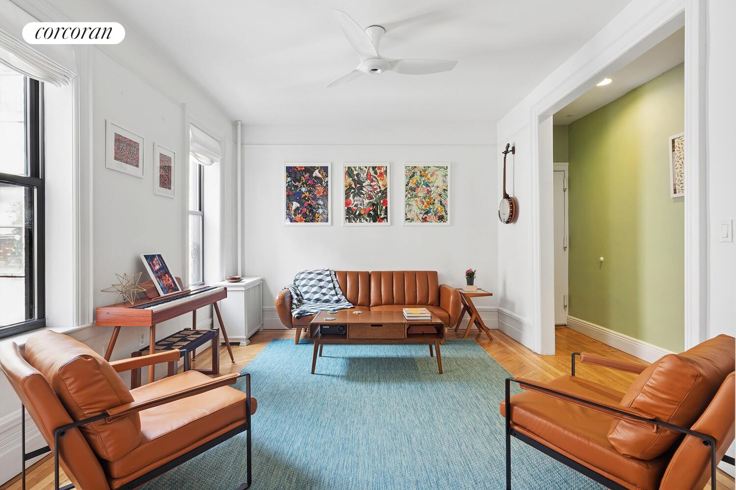 1110 CATON Avenue 11C