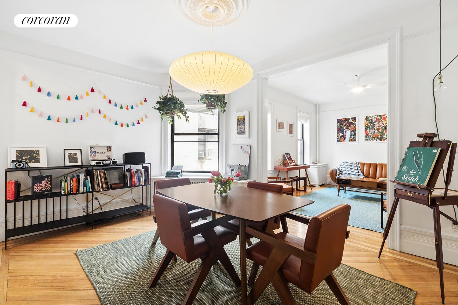 1110 CATON Avenue 11C