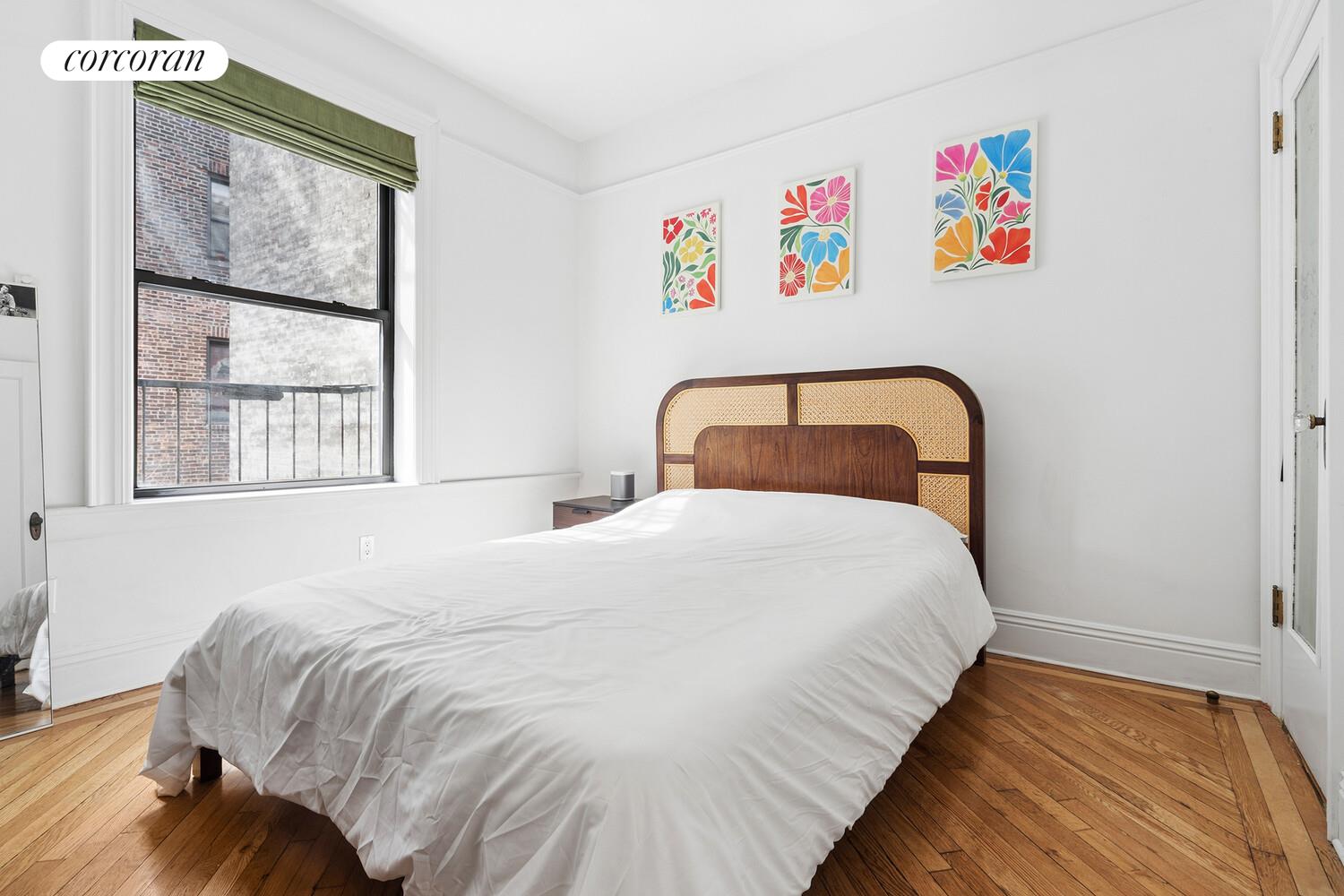 1110 CATON Avenue 11C