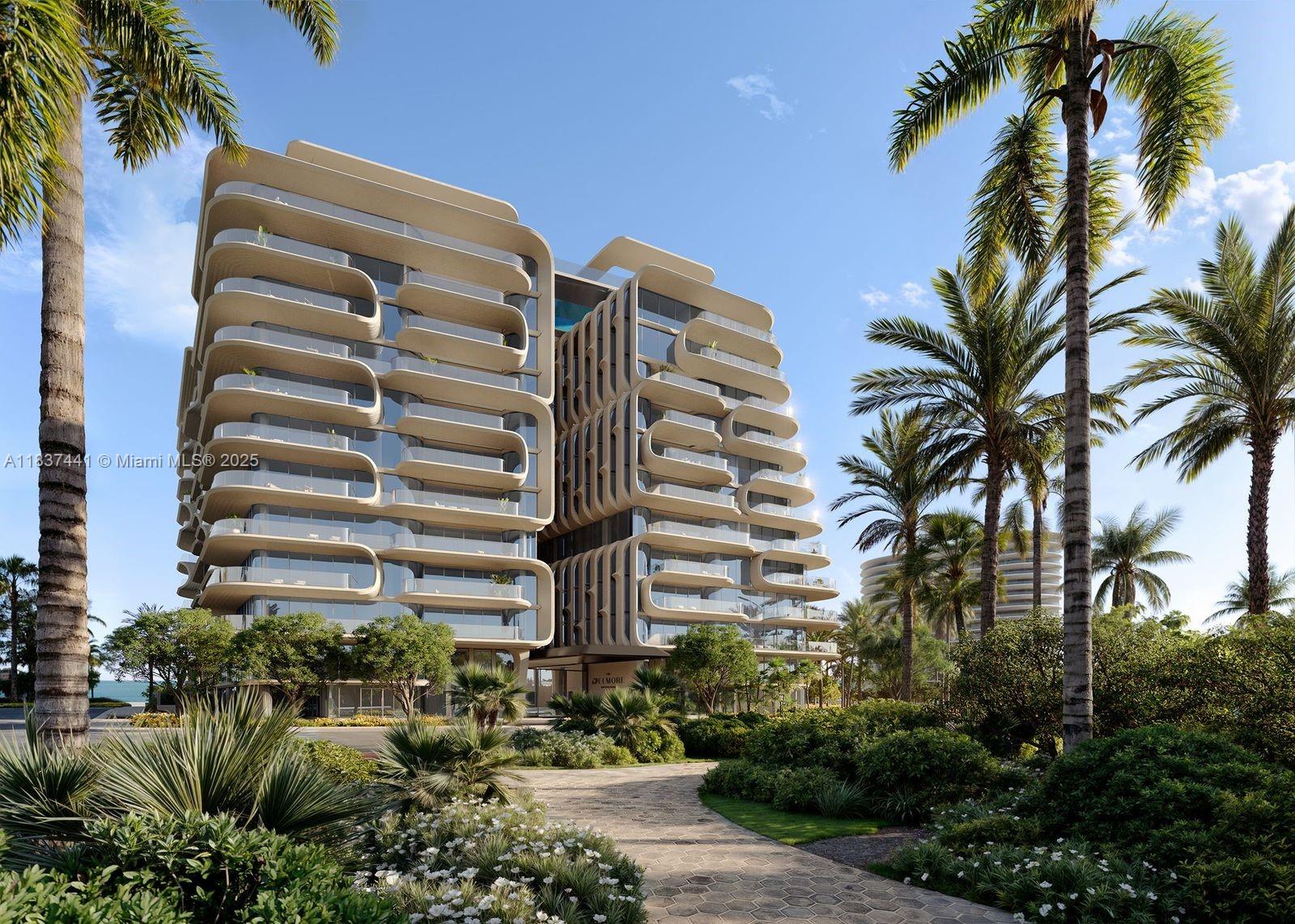 8777 Collins Ave # 303