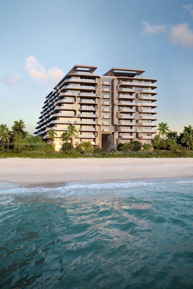 8777 Collins Ave # 303