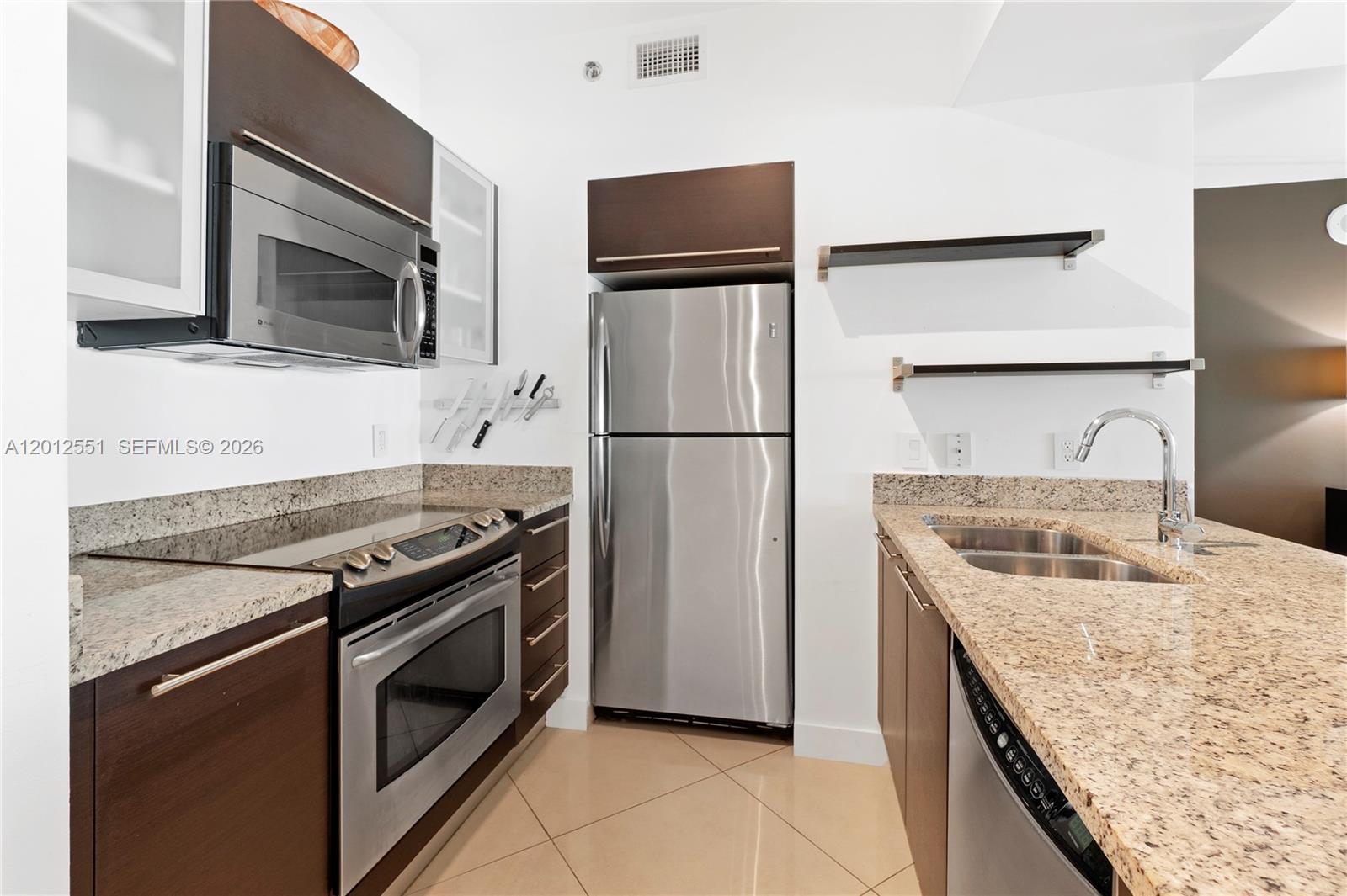 950 Brickell Bay Dr # 601
