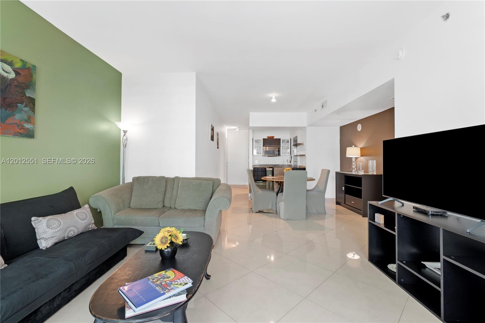 950 Brickell Bay Dr # 601