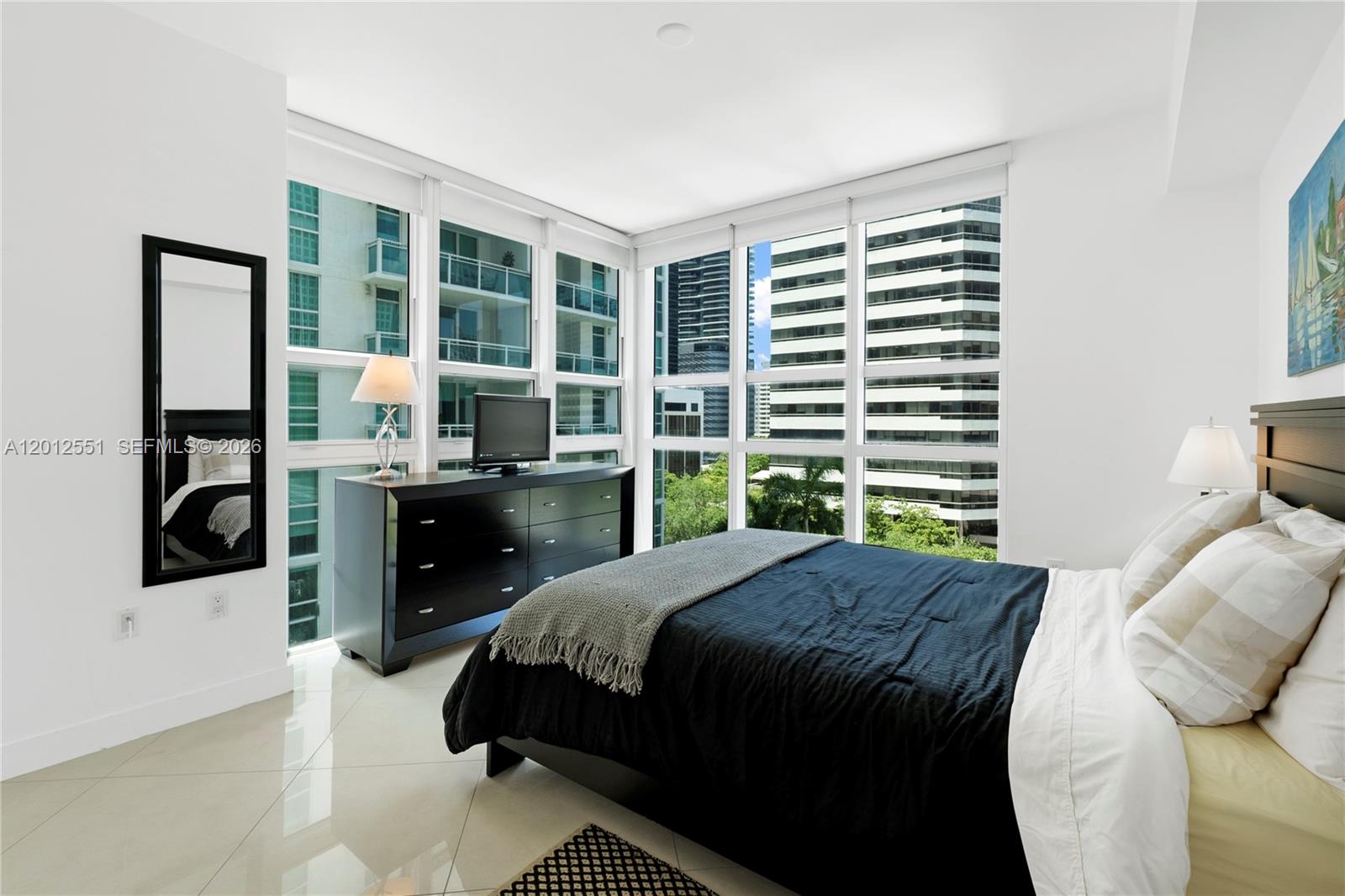 950 Brickell Bay Dr # 601