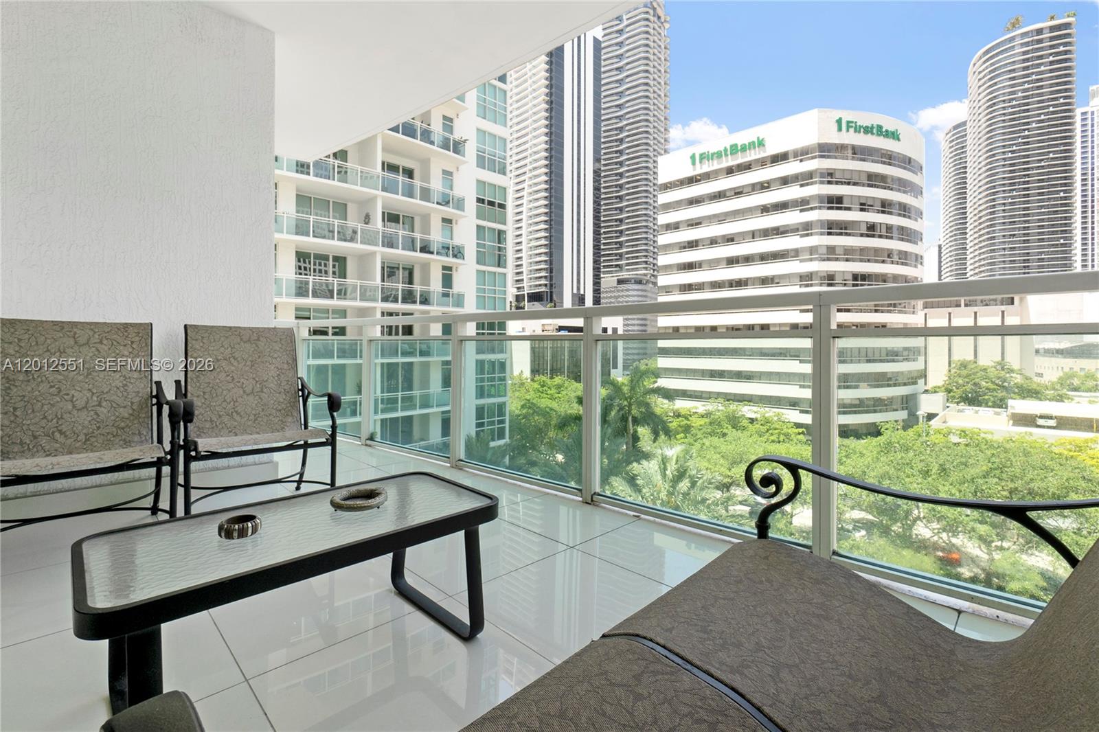 950 Brickell Bay Dr # 601