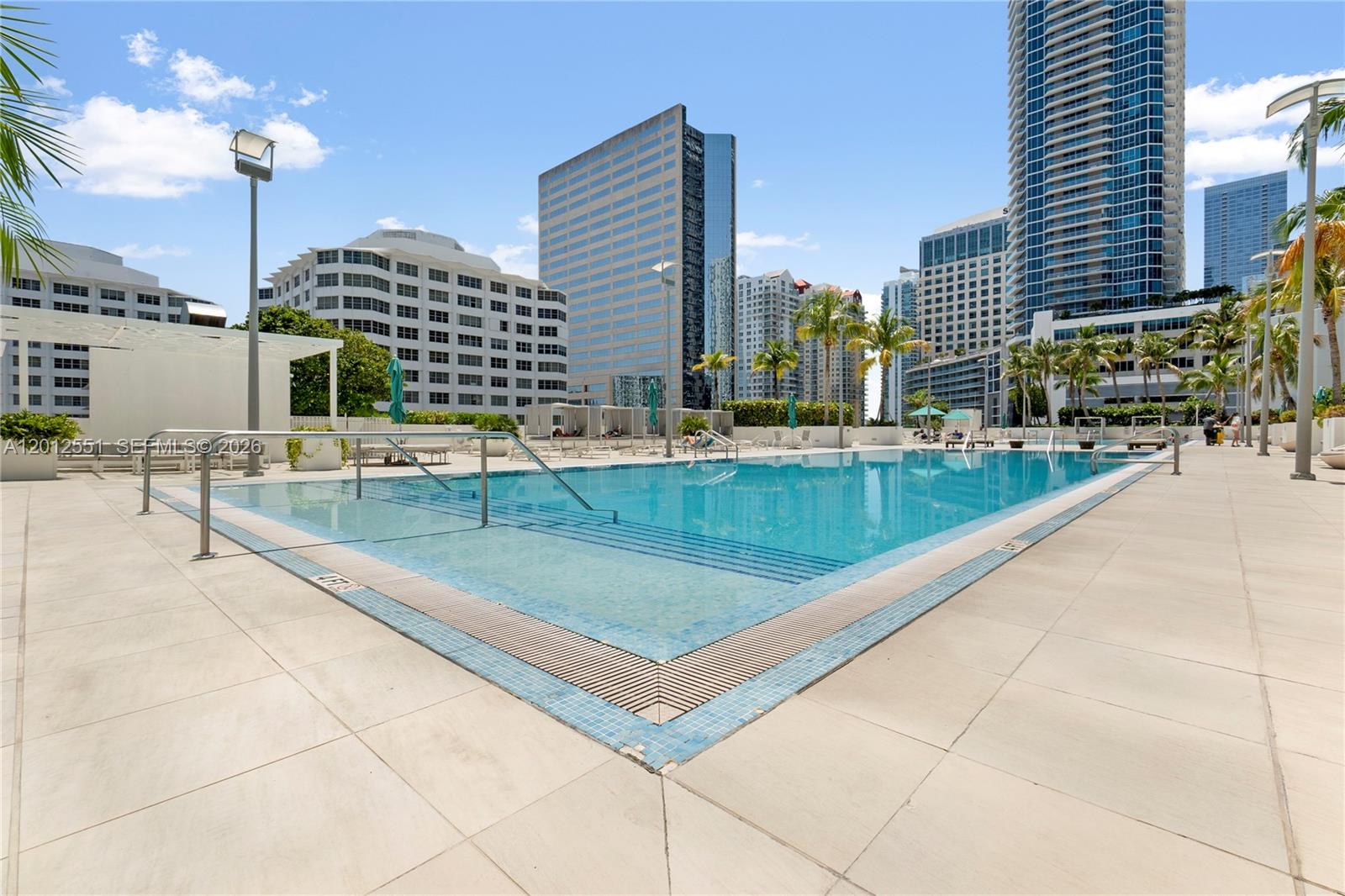 950 Brickell Bay Dr # 601