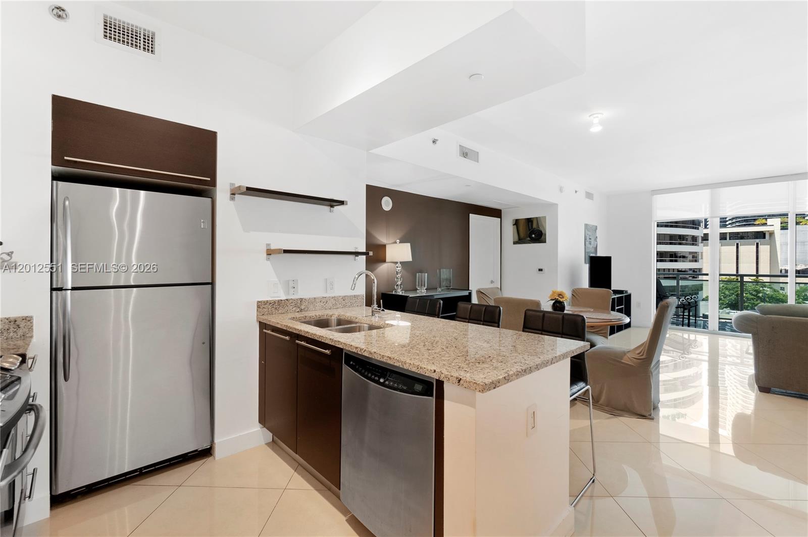 950 Brickell Bay Dr # 601