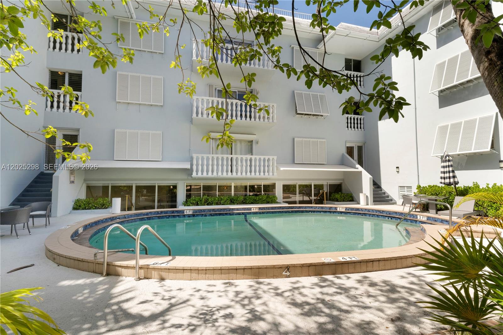 1150 Madruga Ave # A204