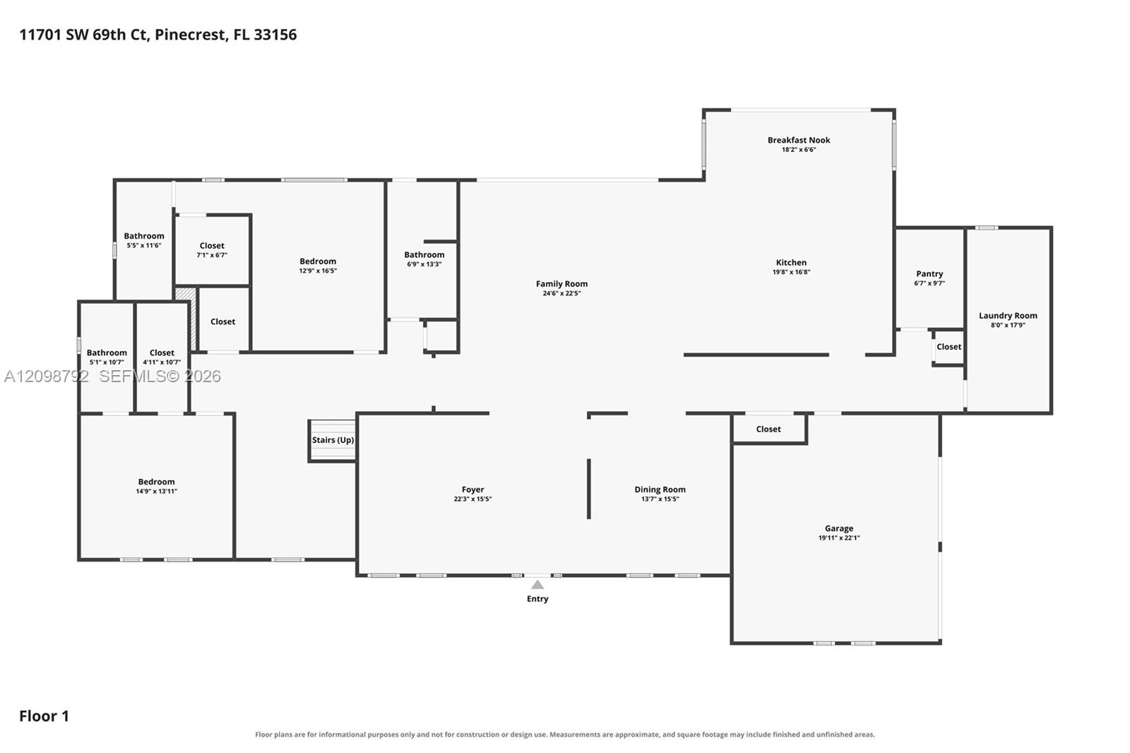 11701 SW 69 Ct