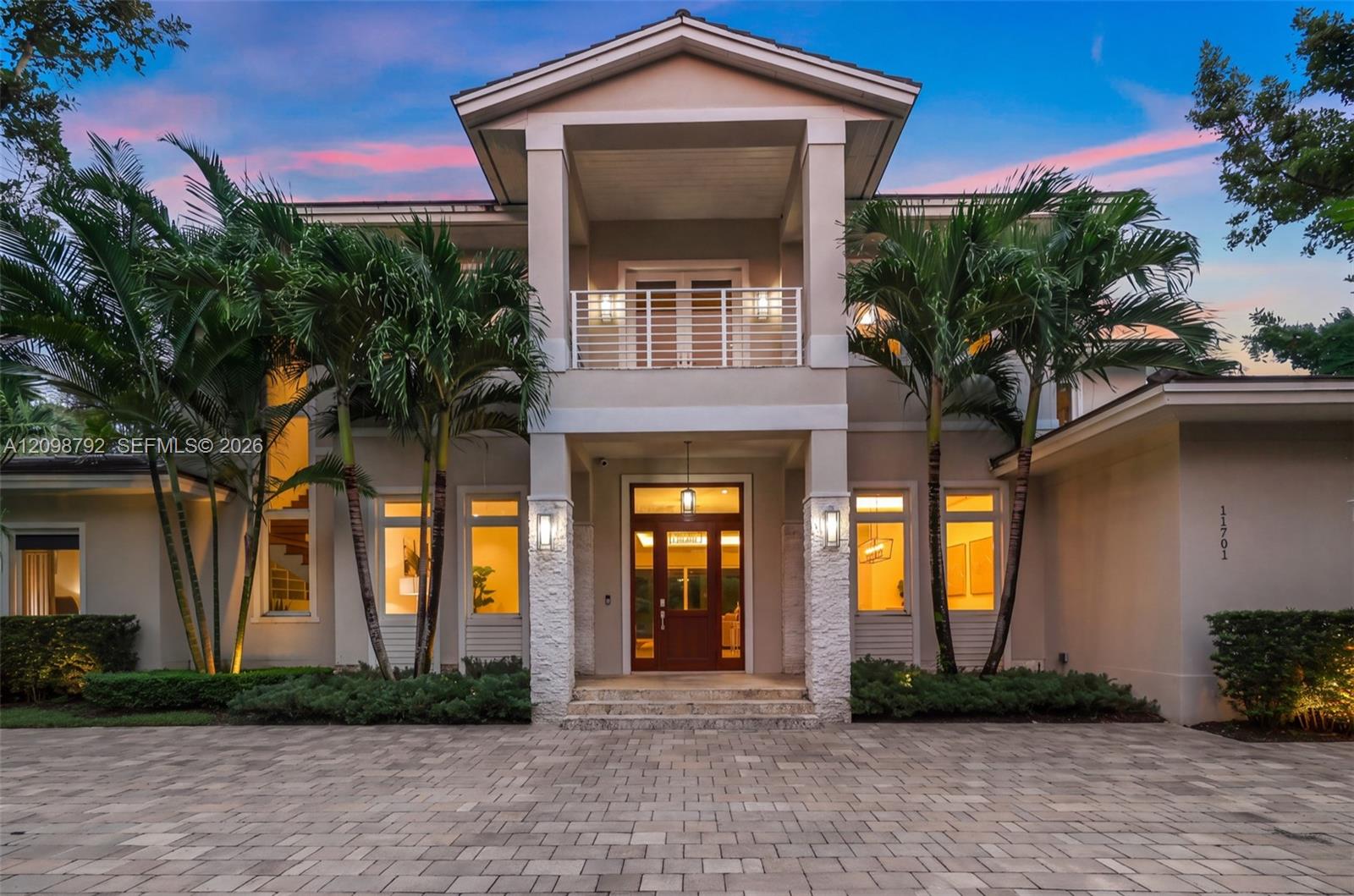11701 SW 69 Ct