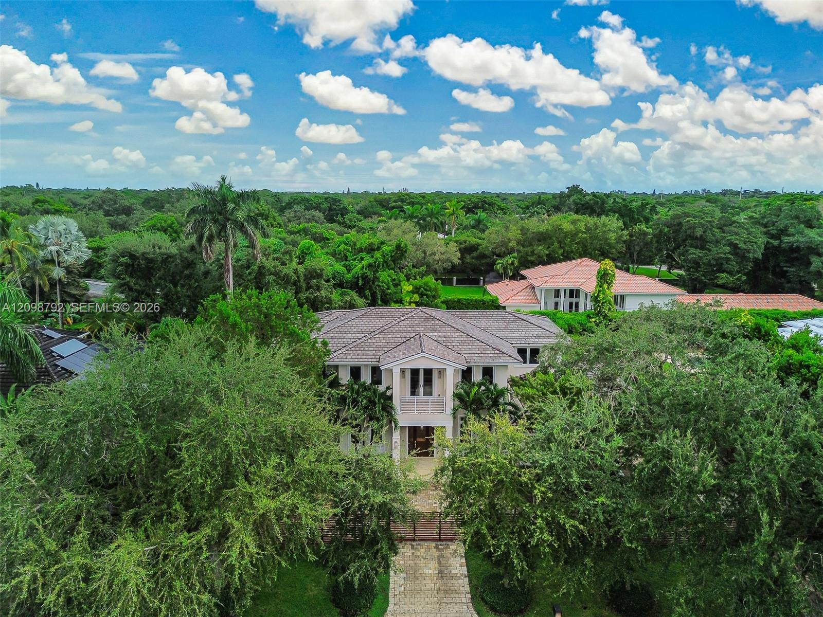11701 SW 69 Ct