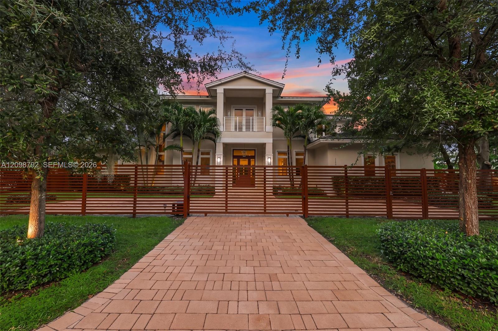11701 SW 69 Ct
