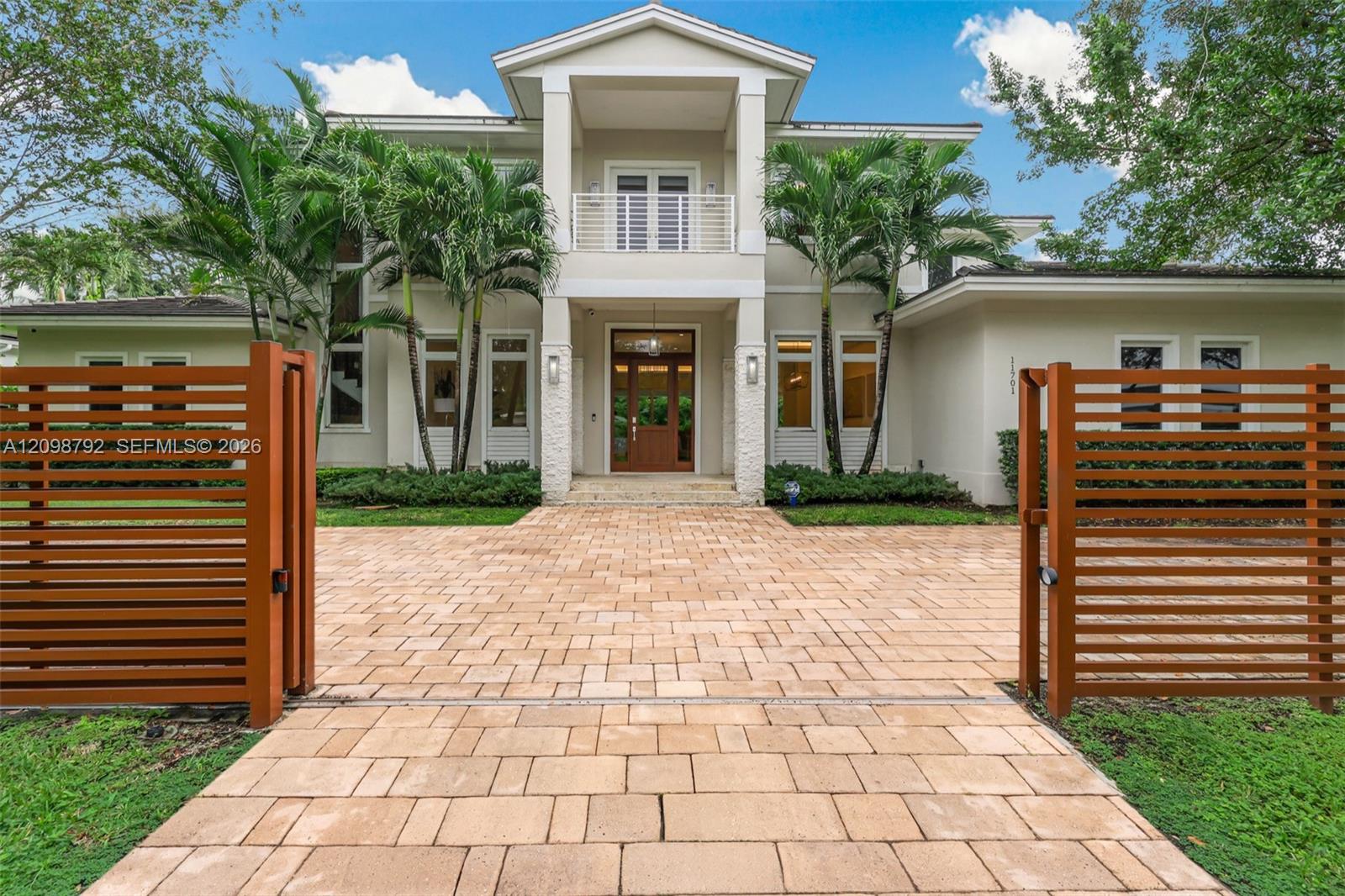 11701 SW 69 Ct