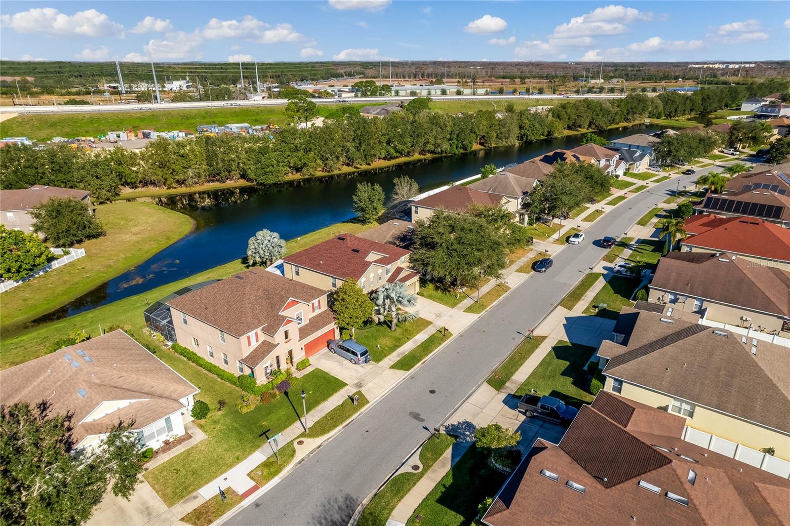 10133 STRATFORD POINTE AVE