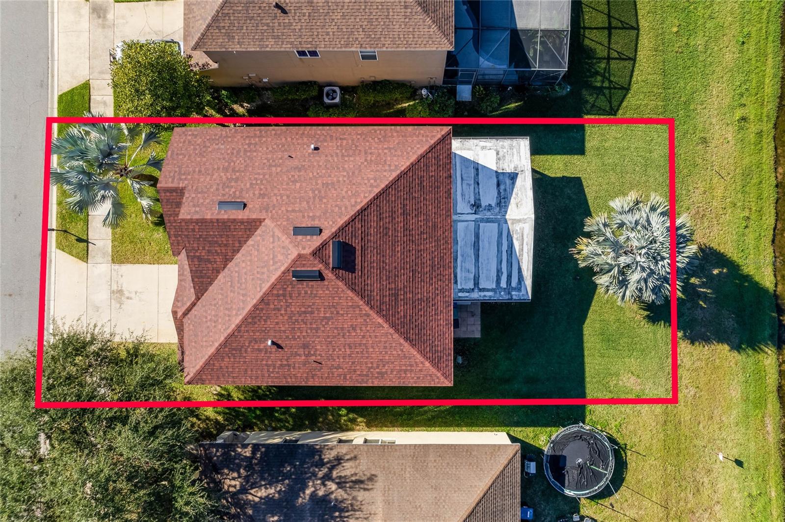 10133 STRATFORD POINTE AVE