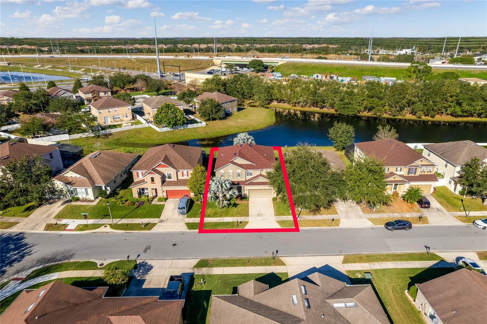 10133 STRATFORD POINTE AVE