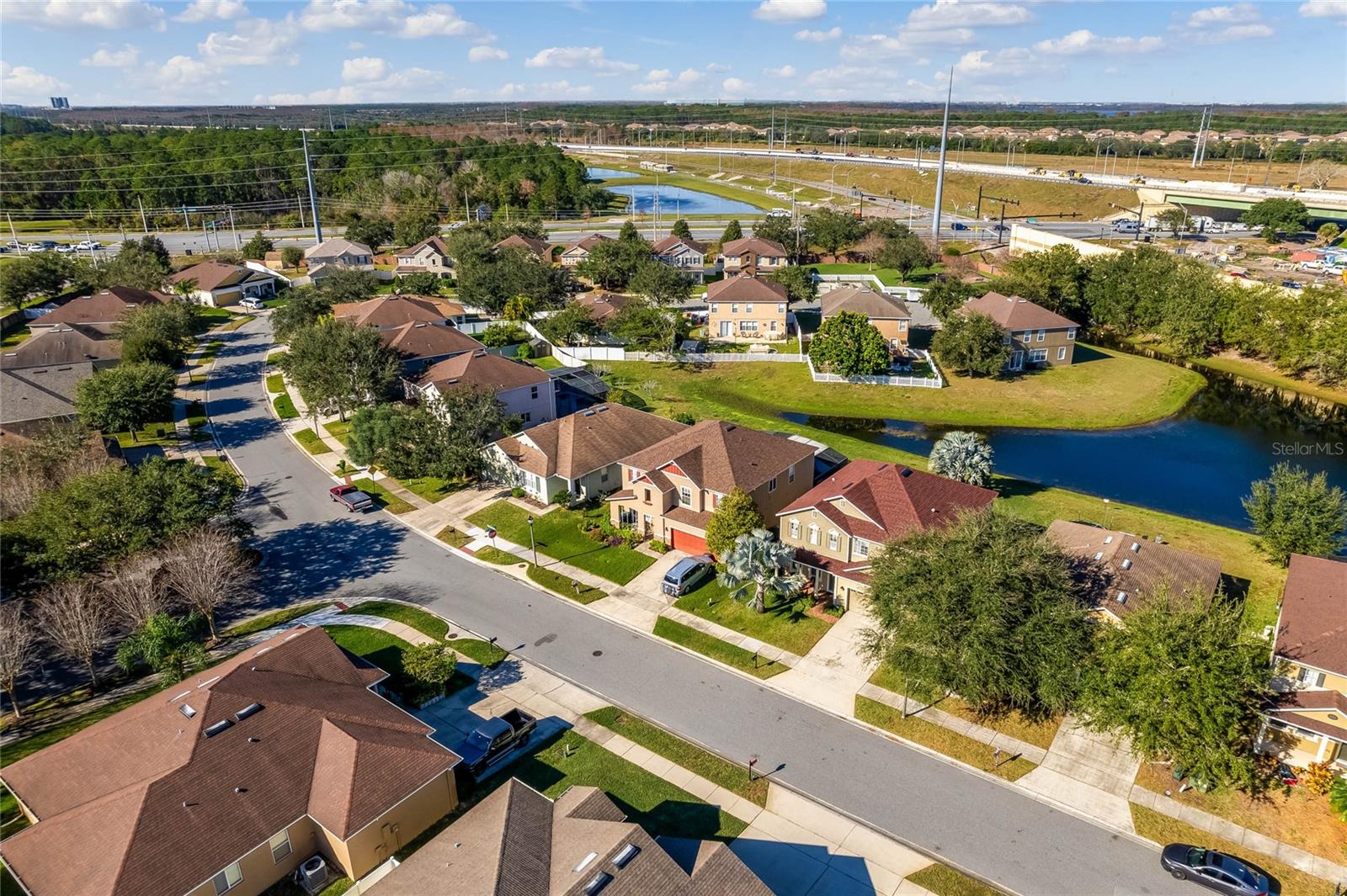 10133 STRATFORD POINTE AVE