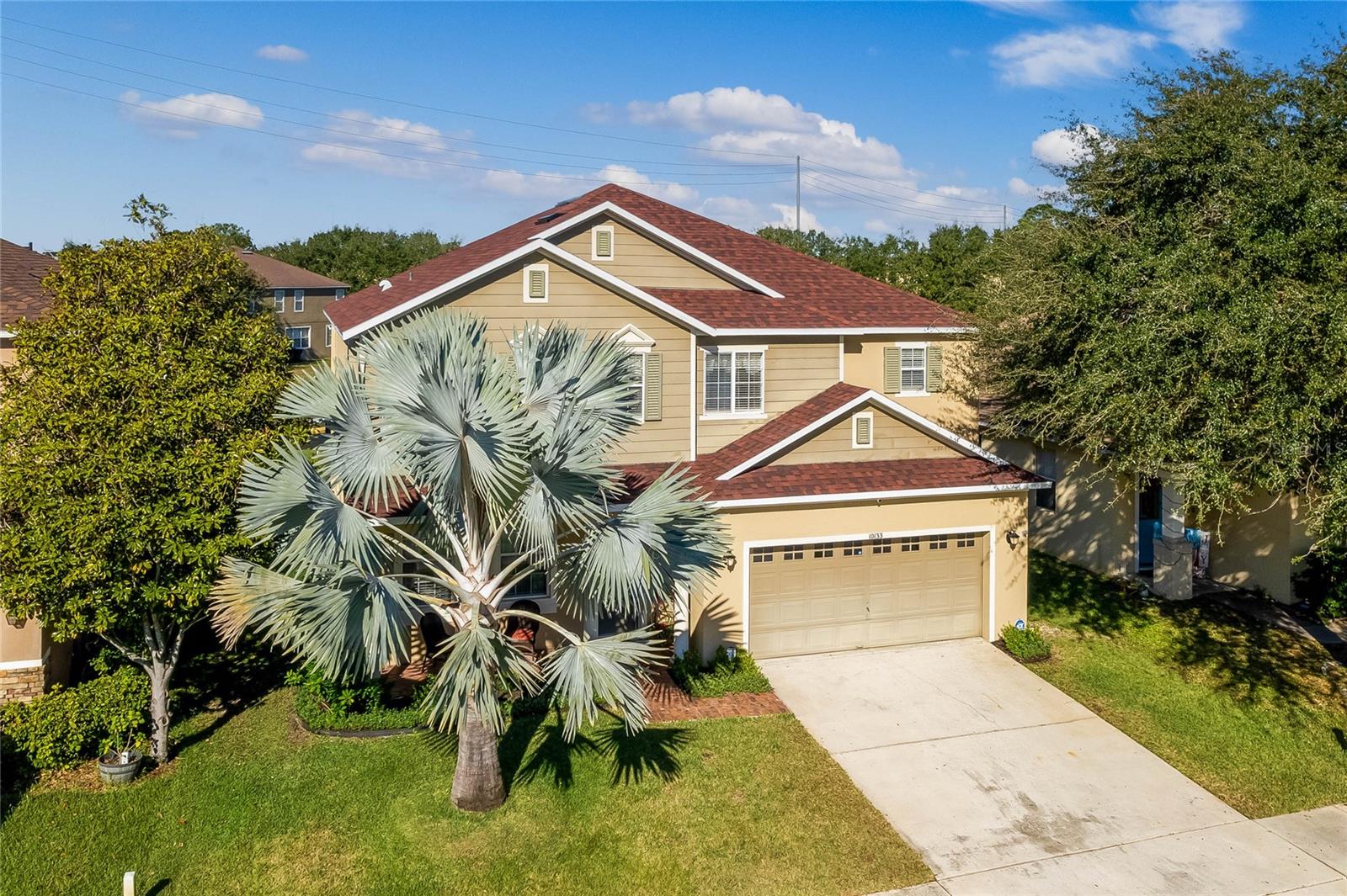 10133 STRATFORD POINTE AVE