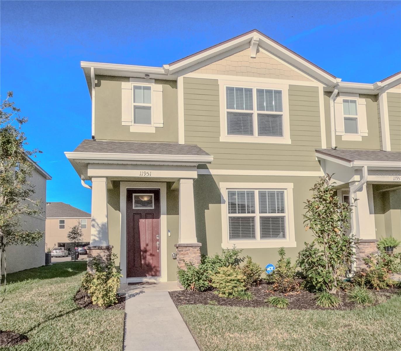 11951 SUNSAIL AVE