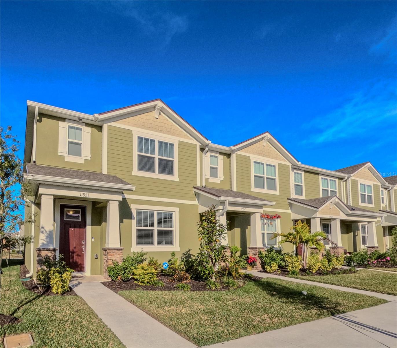 11951 SUNSAIL AVE
