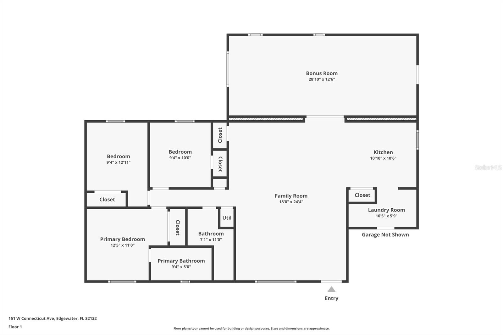 151 W CONNECTICUT AVE