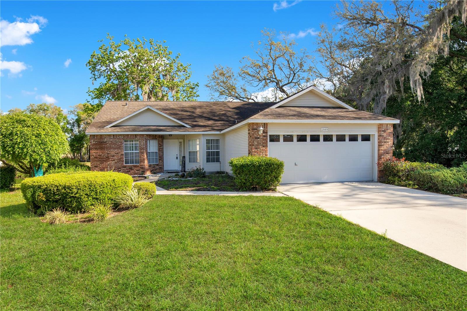 2149 SHERWOOD FOREST DR