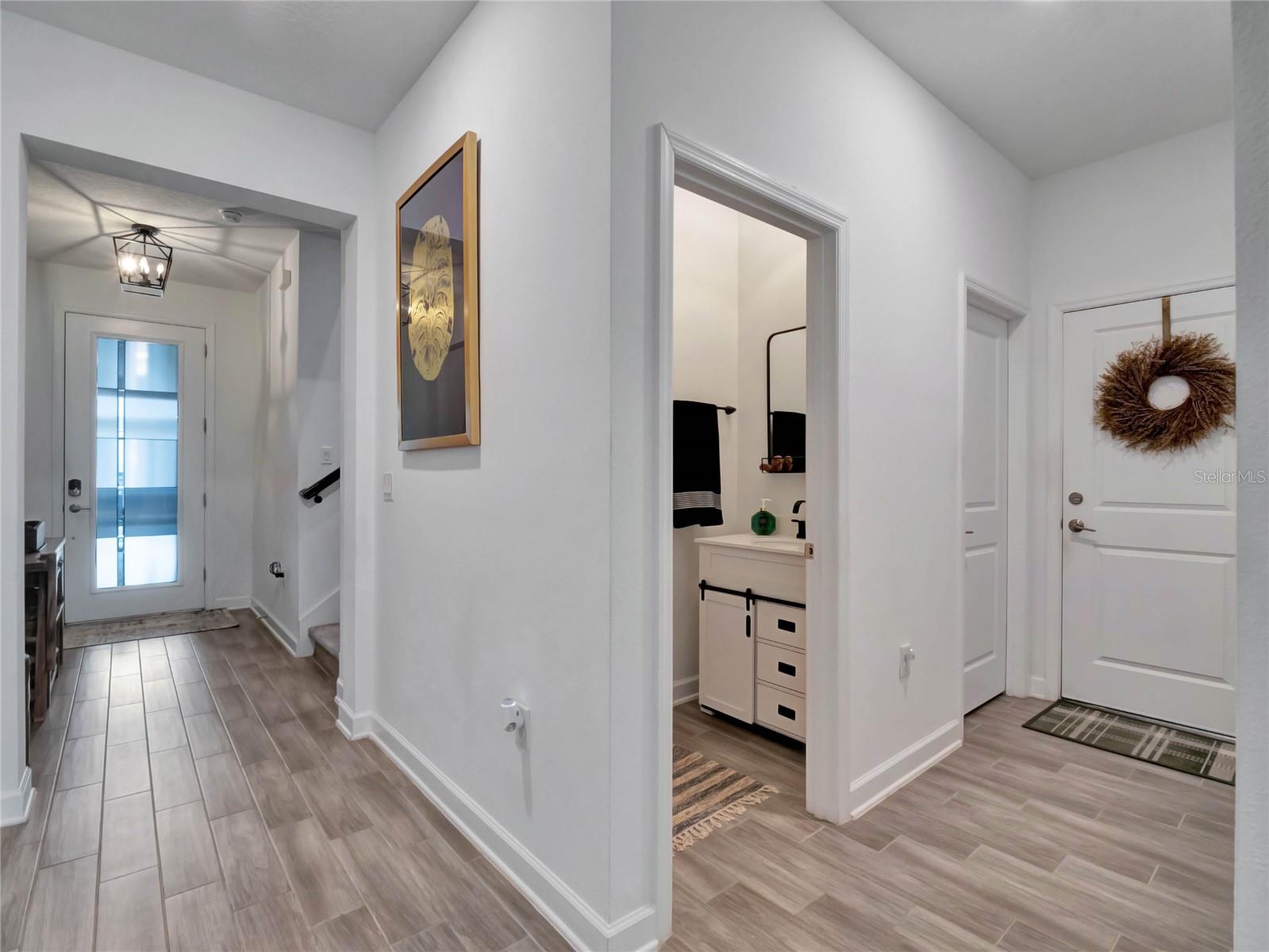 9976 INTRODUCTION WAY