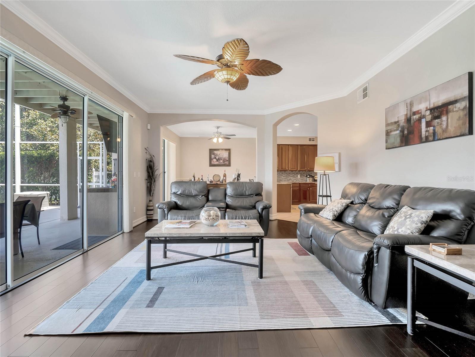 10021 HART BRANCH CIR