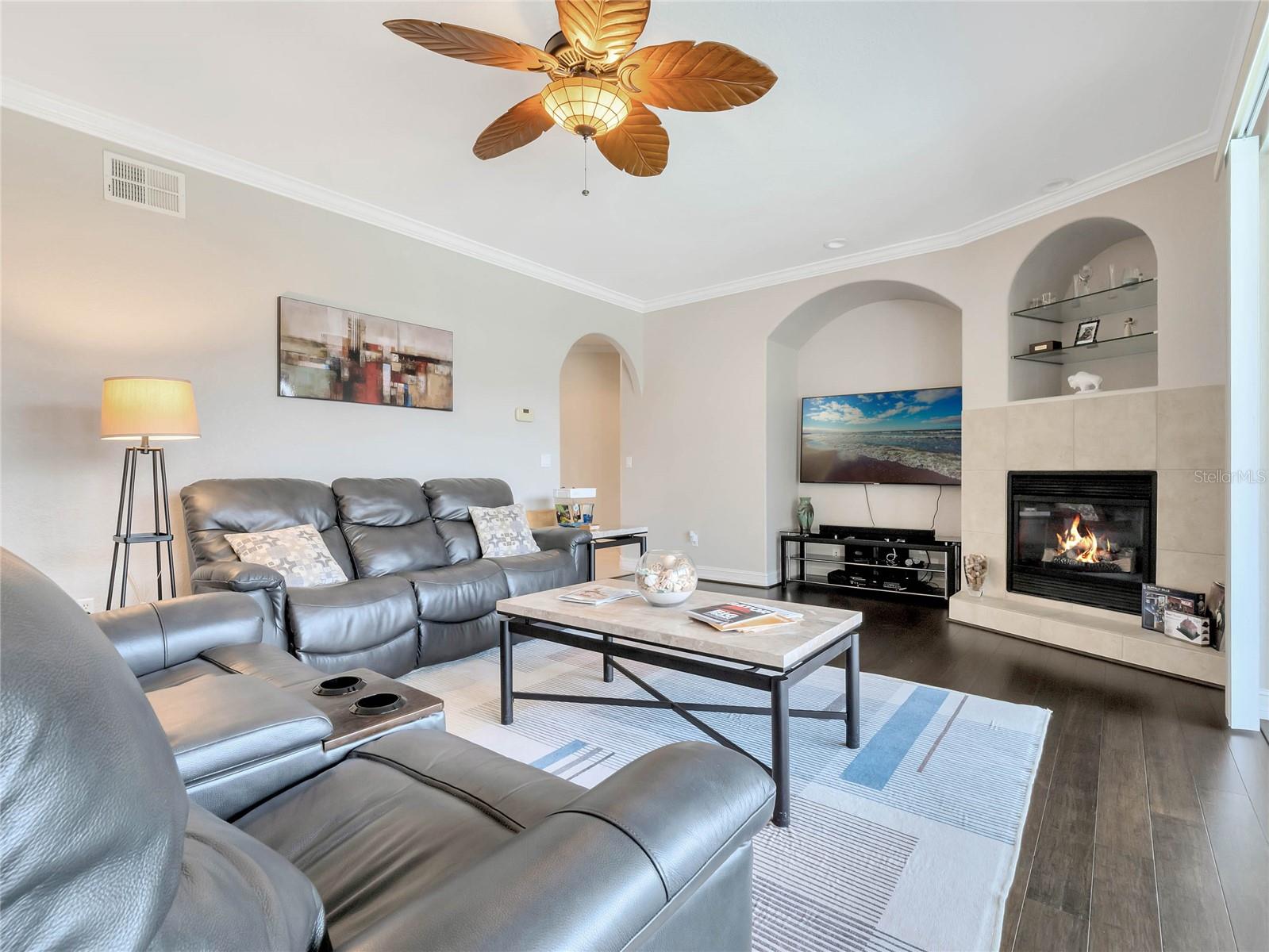 10021 HART BRANCH CIR