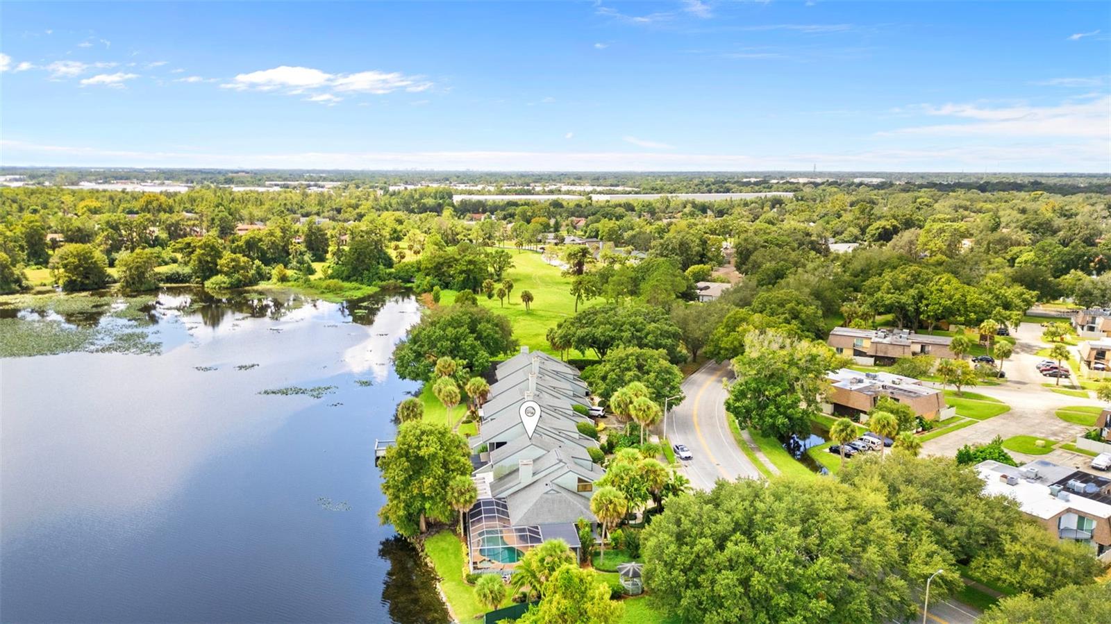 4558 N LAKE ORLANDO PKWY #2