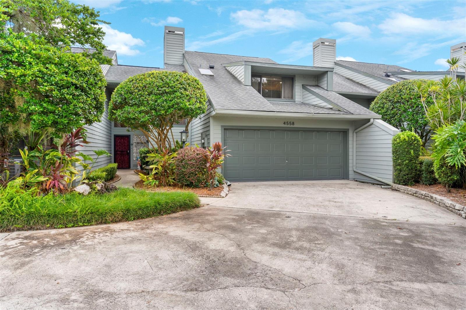 4558 N LAKE ORLANDO PKWY #2