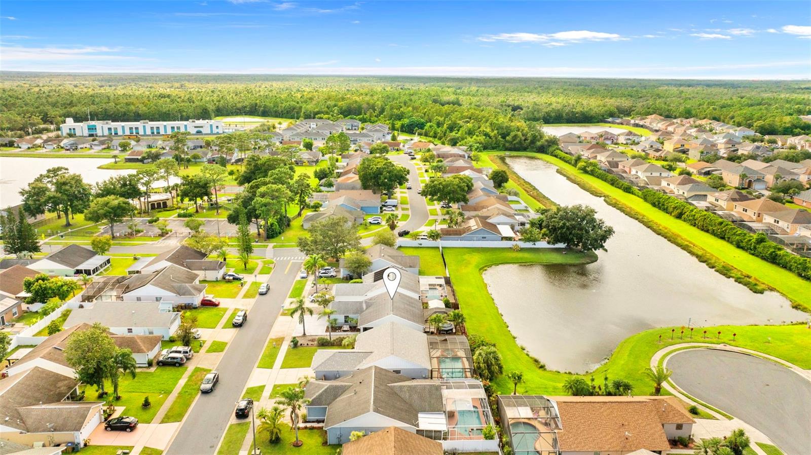 4706 CHEYENNE POINT TRL