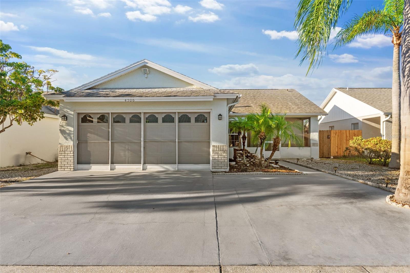 4706 CHEYENNE POINT TRL