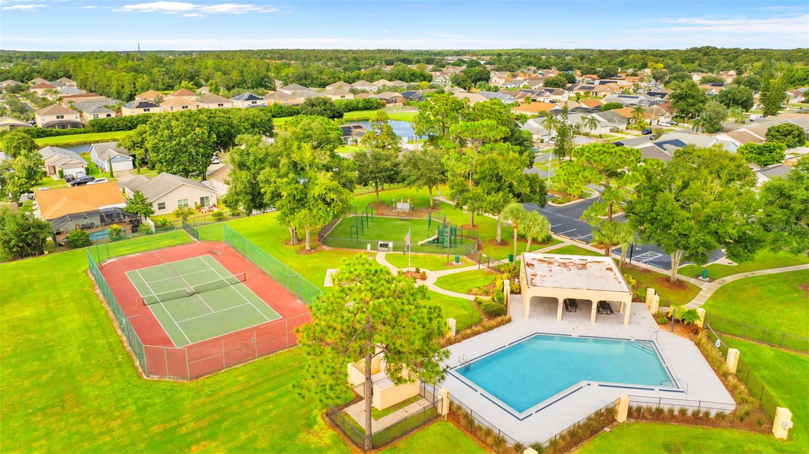 4706 CHEYENNE POINT TRL