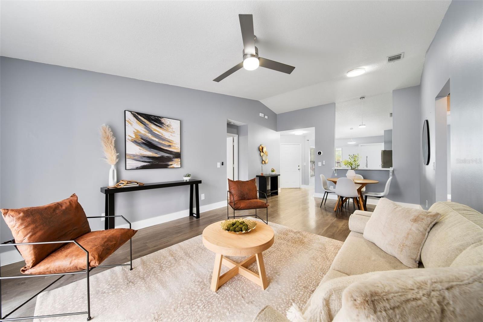 4706 CHEYENNE POINT TRL