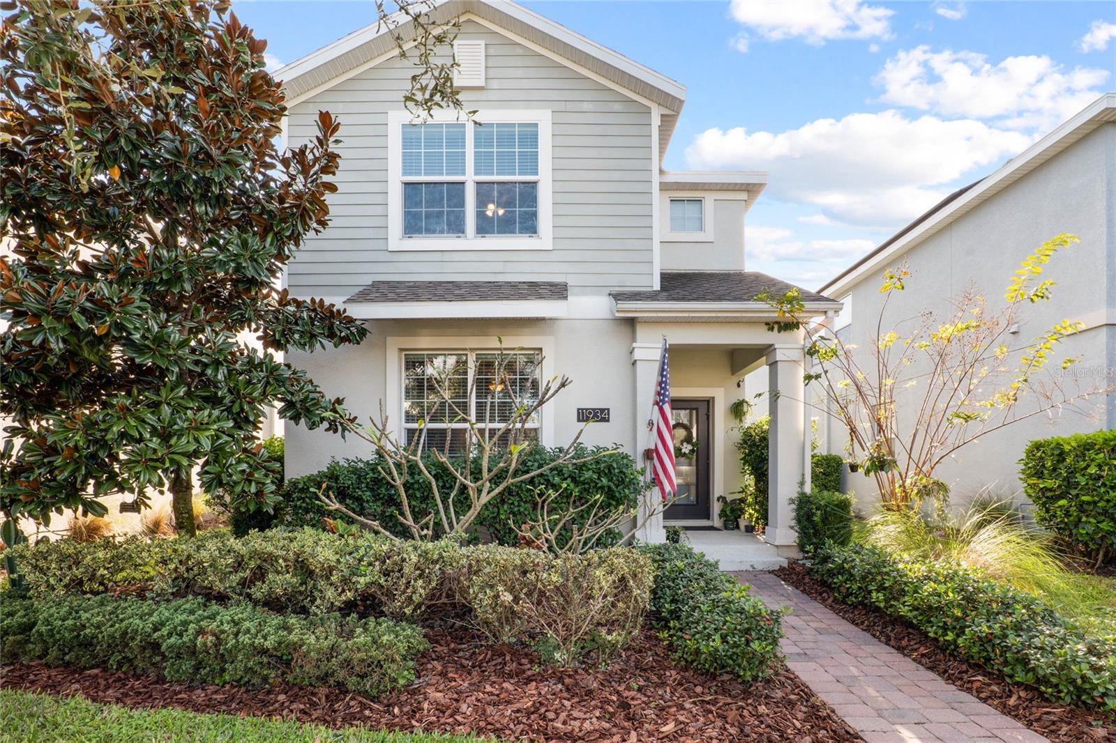 11934 PHILOSOPHY WAY