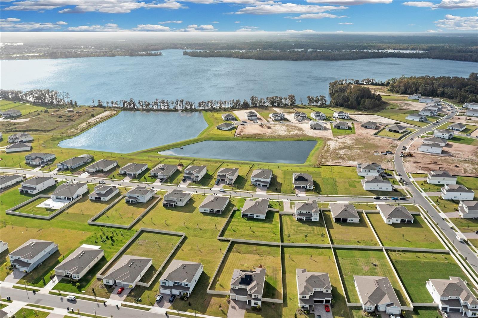 4360 SUNSET PRESERVE BLVD