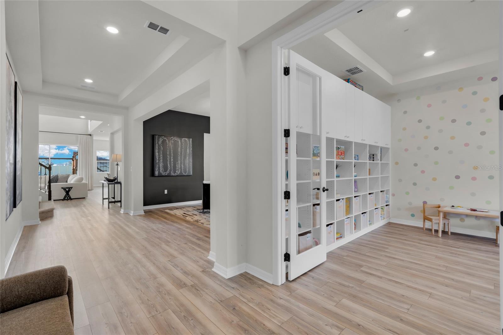 4360 SUNSET PRESERVE BLVD